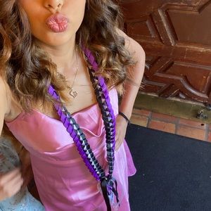 Meet your Posher, Renata